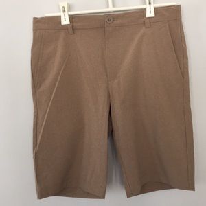 Vineyard Vines Boys’ Performance Breaker Shorts 16